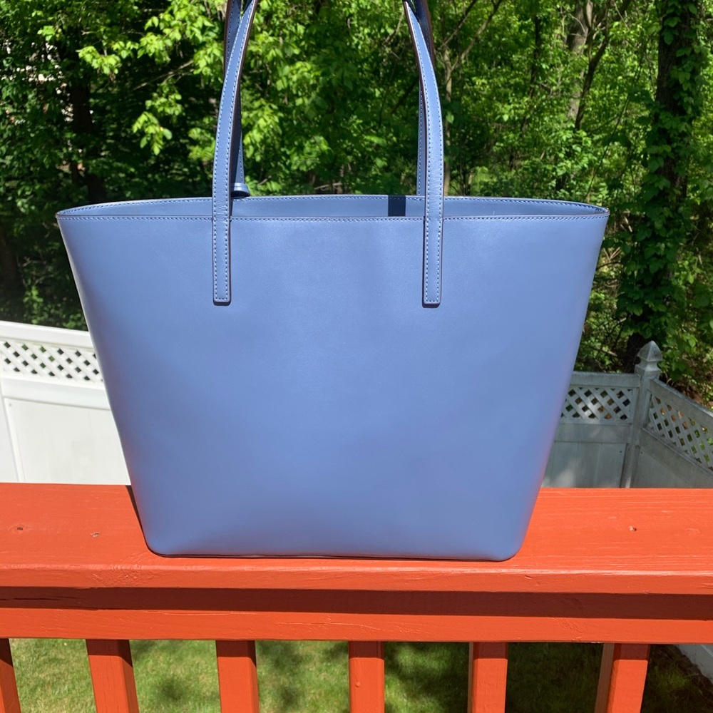 NWOT KATE SPADE TANYA TOTE - Picture 4 of 8